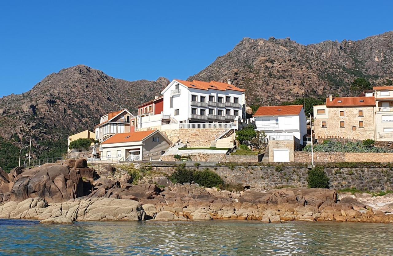 Casa Lela Villa O Pindo Exterior photo