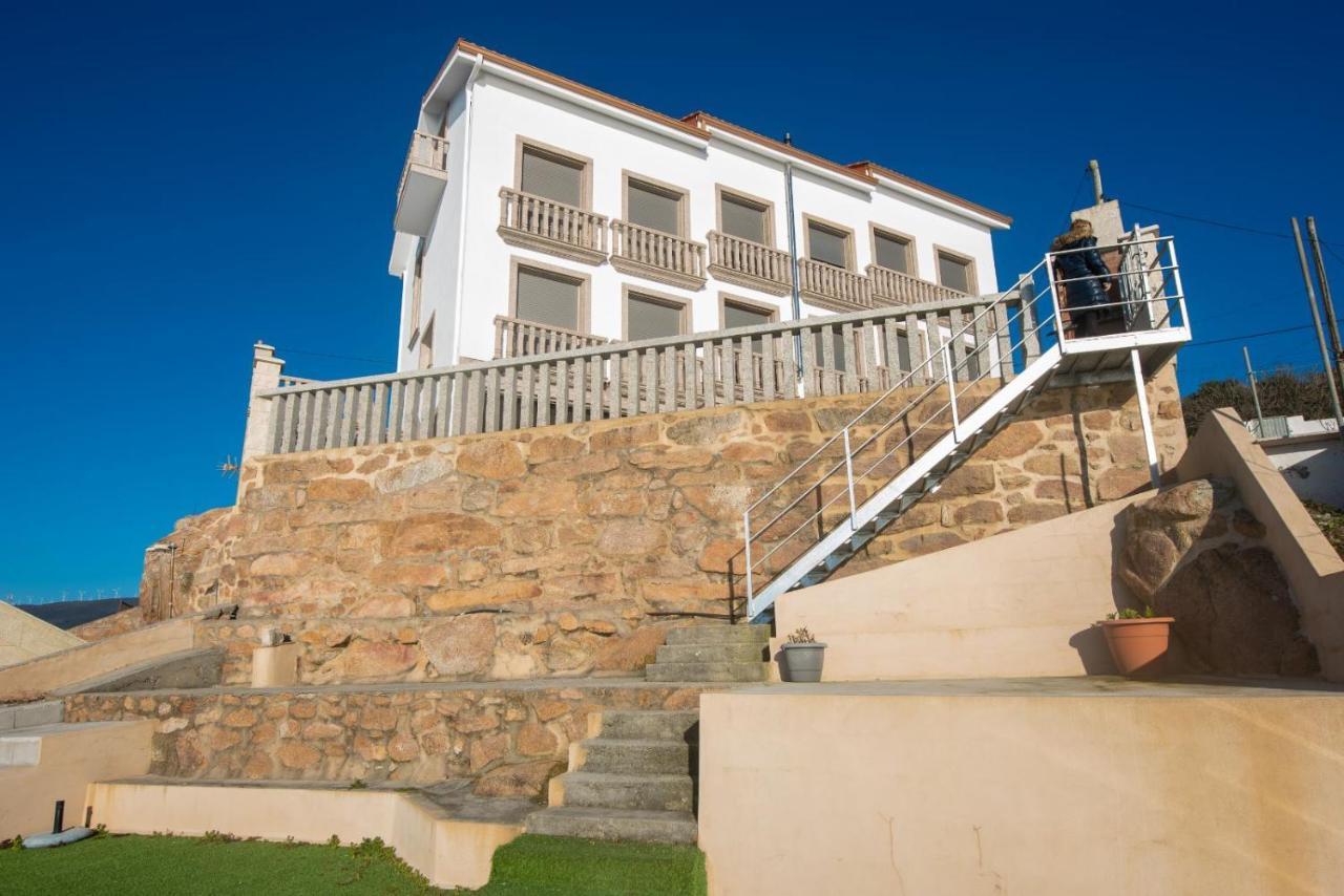 Casa Lela Villa O Pindo Exterior photo
