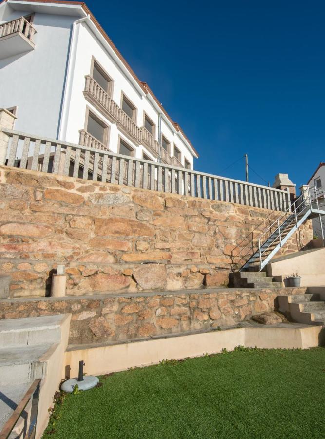 Casa Lela Villa O Pindo Exterior photo