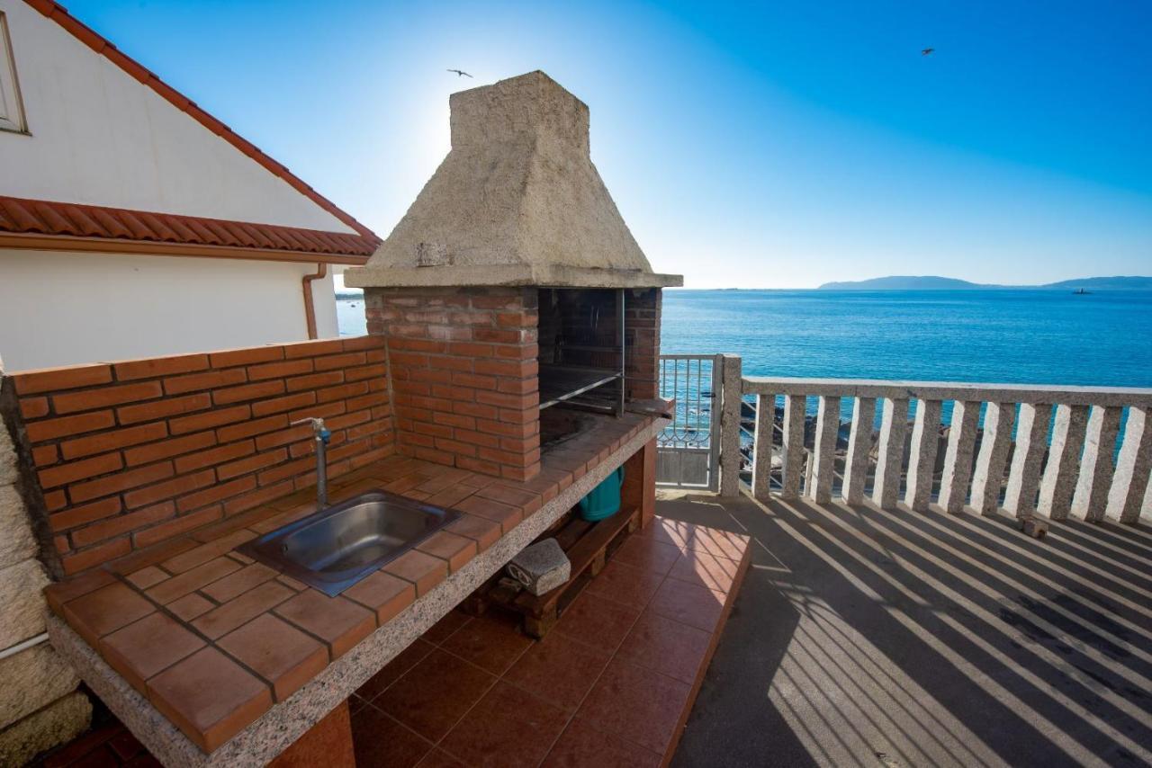 Casa Lela Villa O Pindo Exterior photo